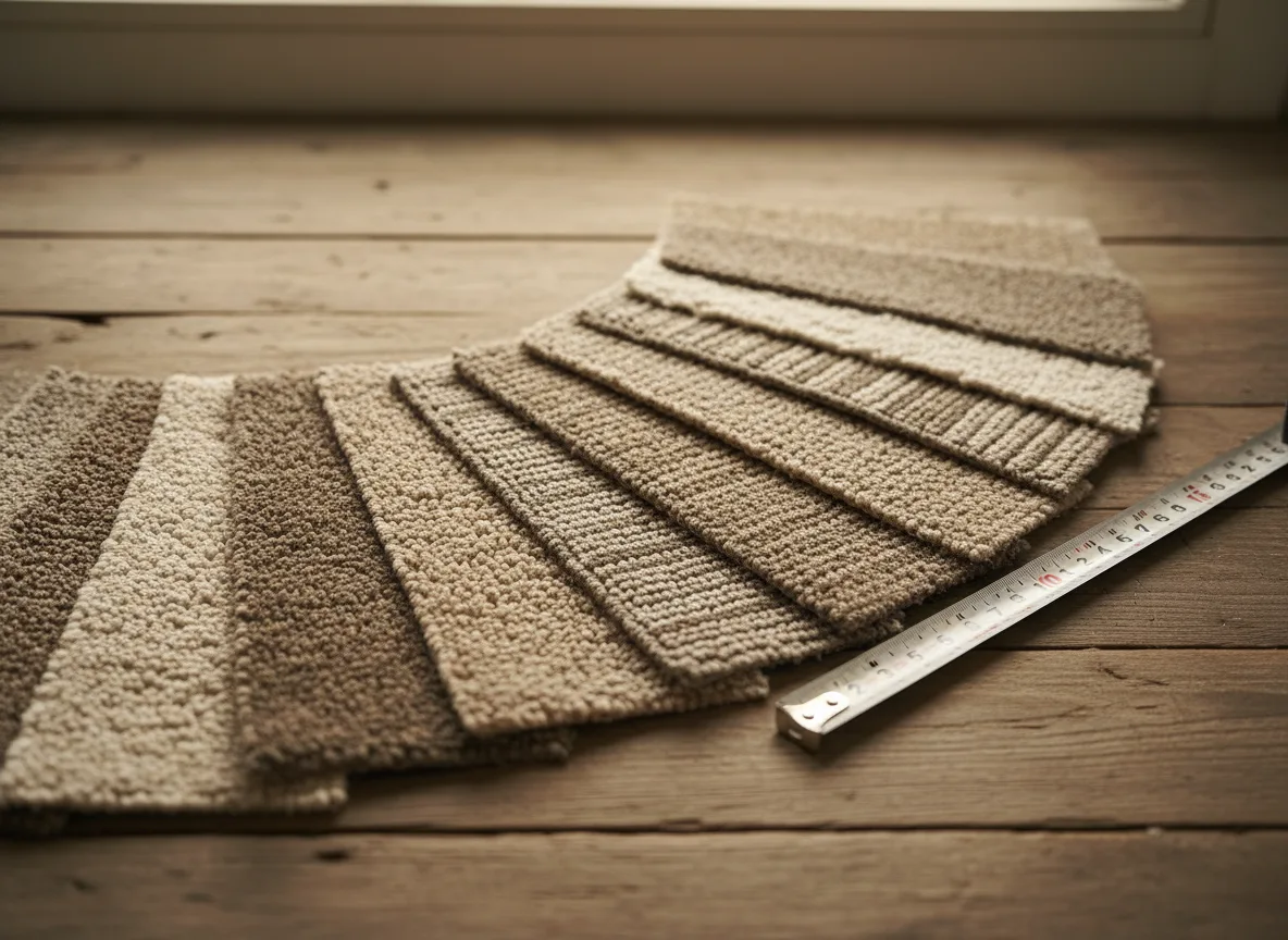 Carpet Installation Marcellus, MI FAQs